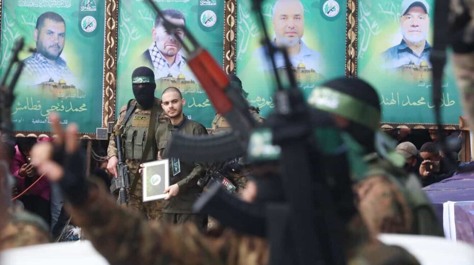 Hamas
