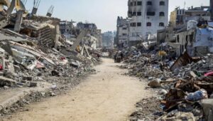 Gazastreifen