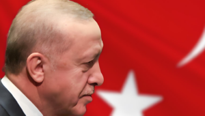 Türkei