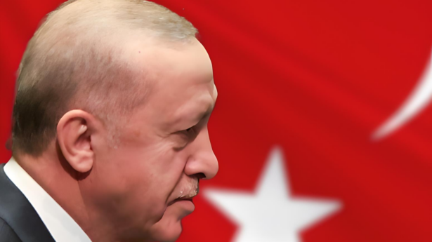 Türkei