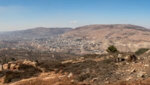Jerusalem