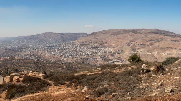 Jerusalem