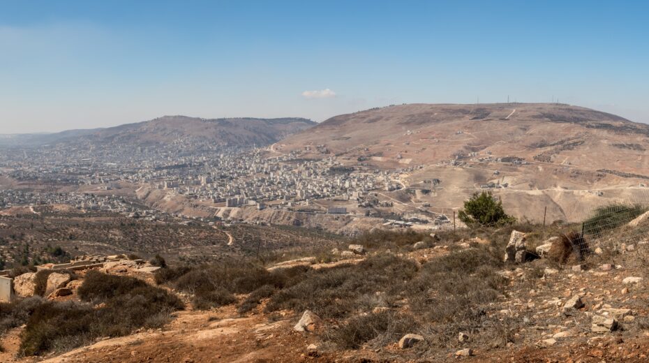 Jerusalem