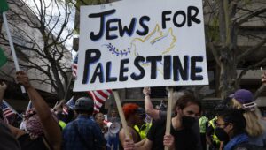 Antisemitismus