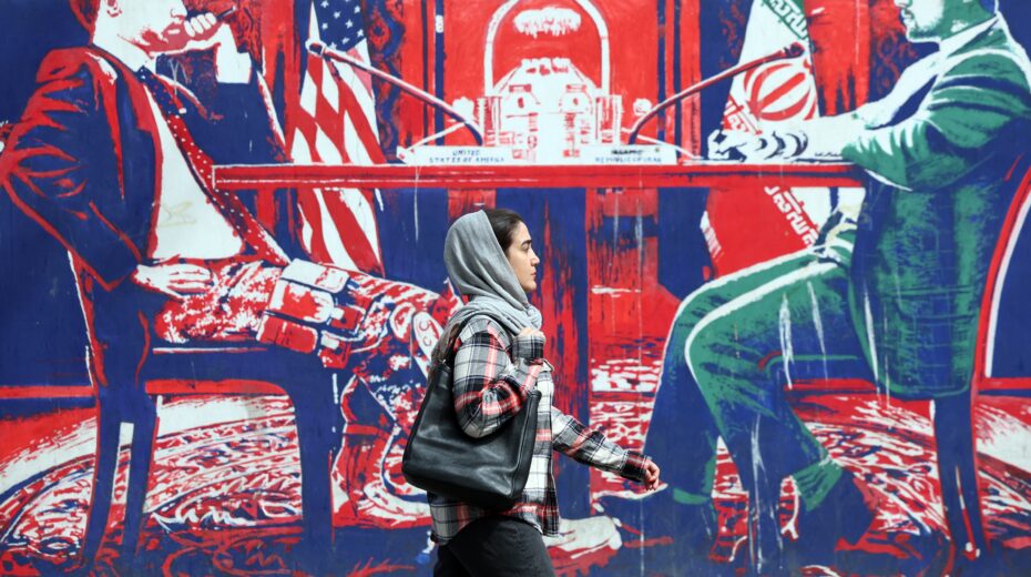 Iran