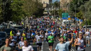 Marathon