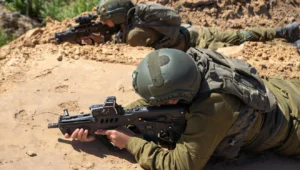 Gazastreifen