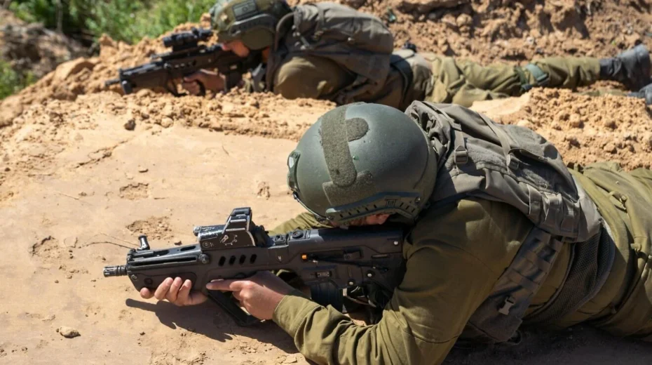 Gazastreifen