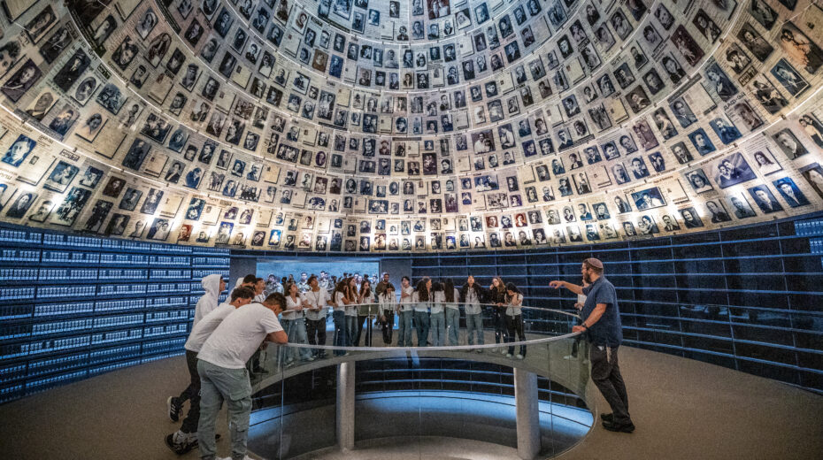 Holocaust