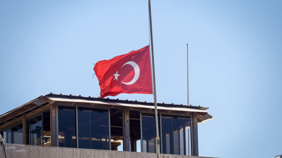 Türkei