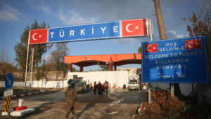 Türkei