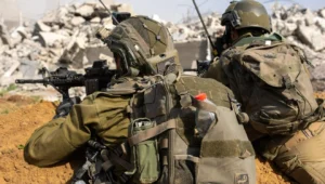 Gazastreifen