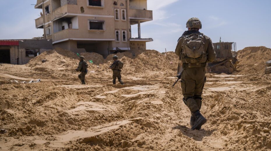 Gazastreifen
