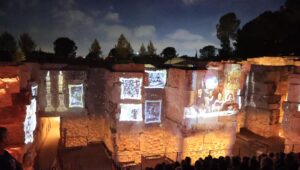 Yad Vashem