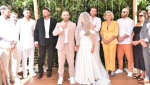 Hochzeit