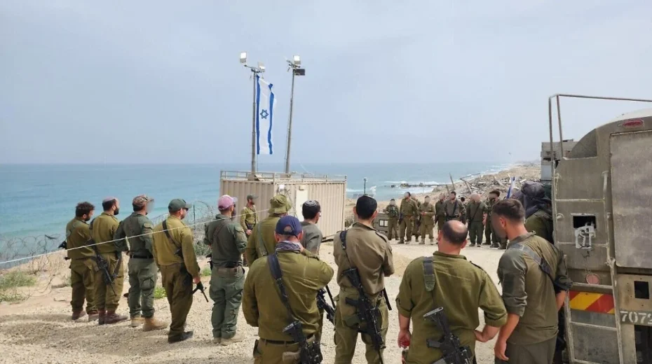 IDF