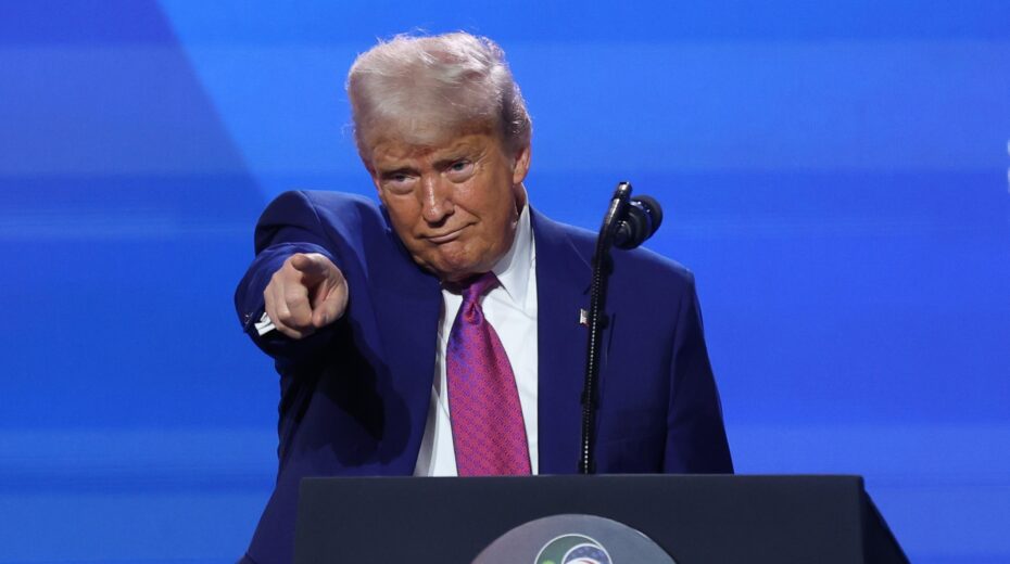 Trump