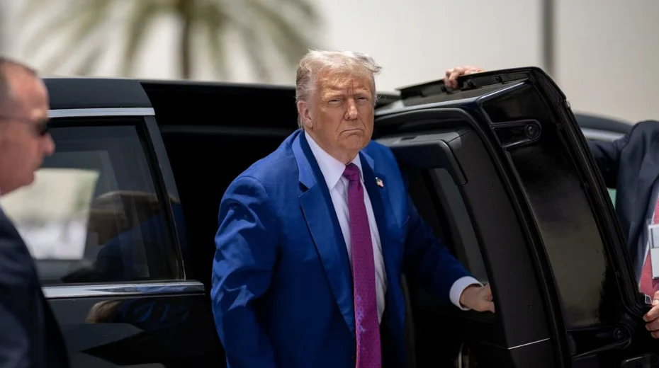 Trump