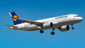 Lufthansa