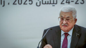 Abbas
