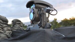 Lasersystem