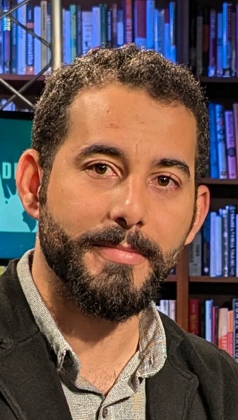 Mosab Abu Toha. Foto: Wikipedia