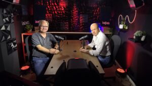 Medien Trump Israel Bank Gaza Videopodcast