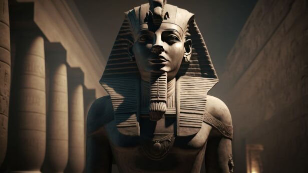 Pharao