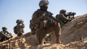 Gazastreifen