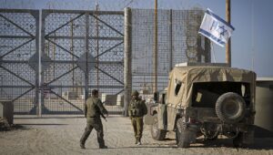 Gazastreifen
