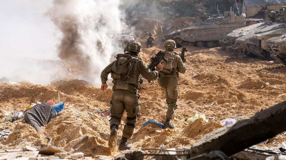 IDF