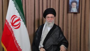 Khamenei