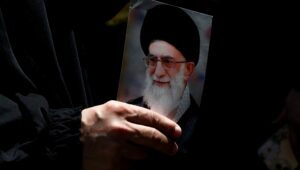 Khamenei
