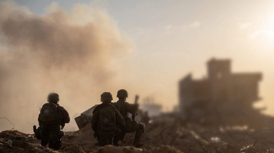 Soldaten