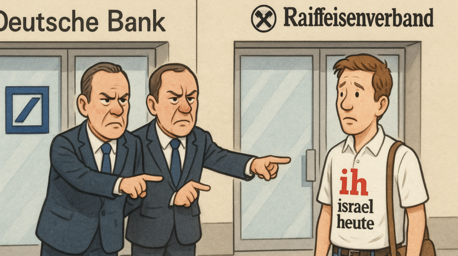 Deutsche Bank