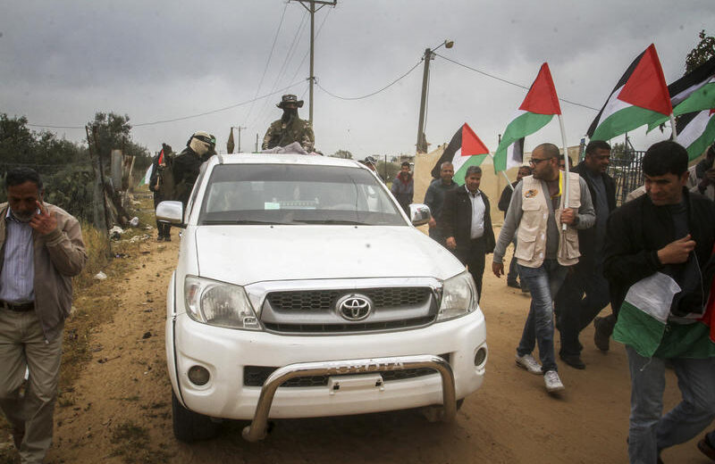 Hamas