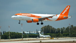 EasyJet