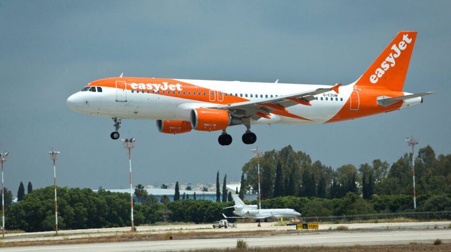 EasyJet