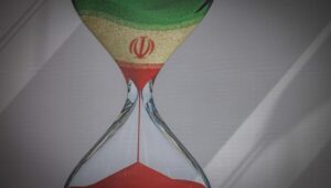Ist die Zeit für die Ayatollahs abgelaufen?