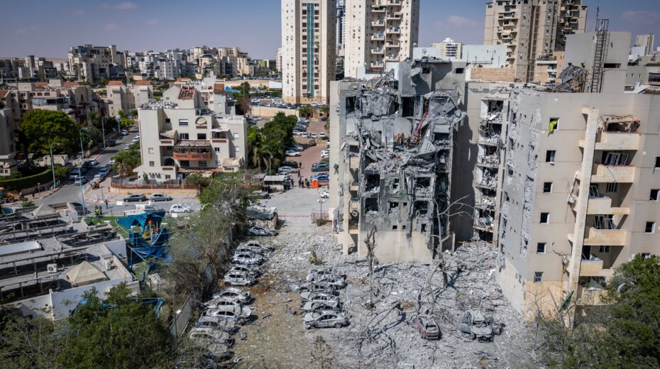Israel