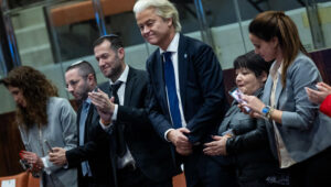 Wilders