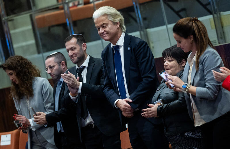 Wilders