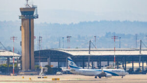 Flughafen