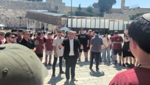 Jerusalem