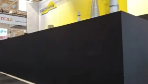 Luftfahrtmesse