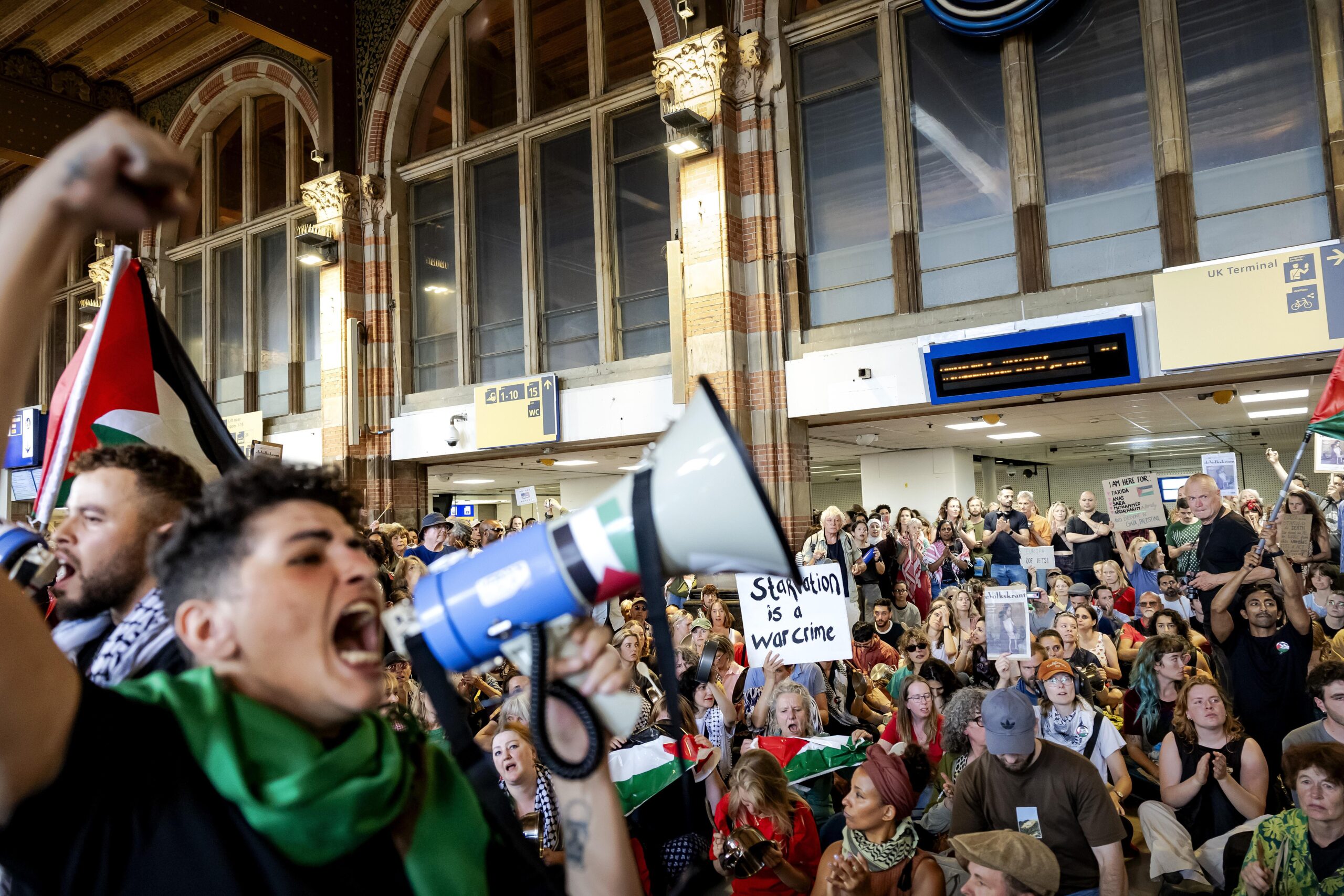 gegen Israel