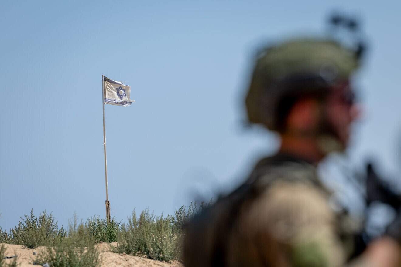 IDF