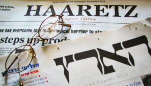 Haaretz
