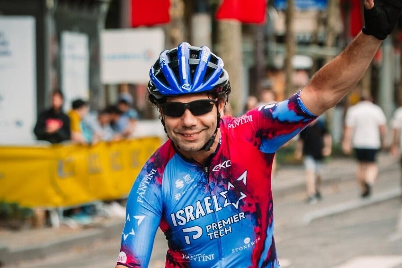 Tour de France
