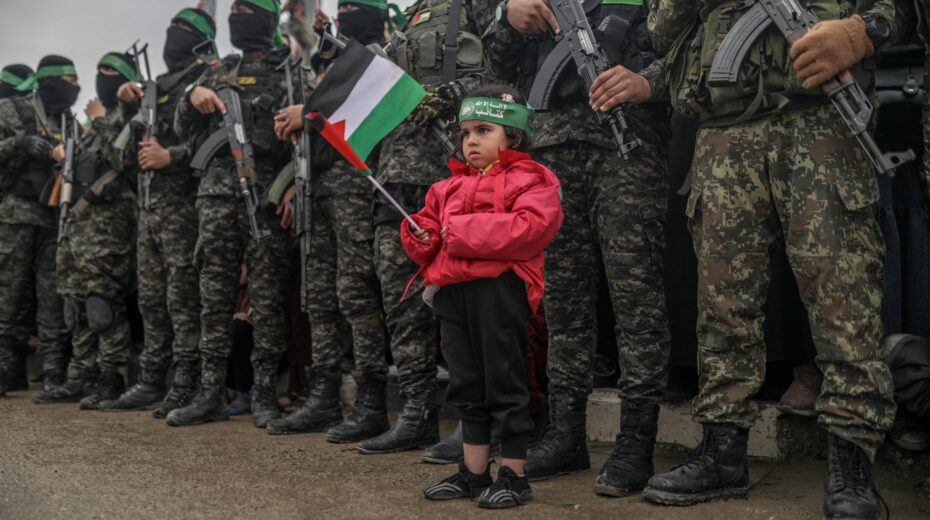 Hamas